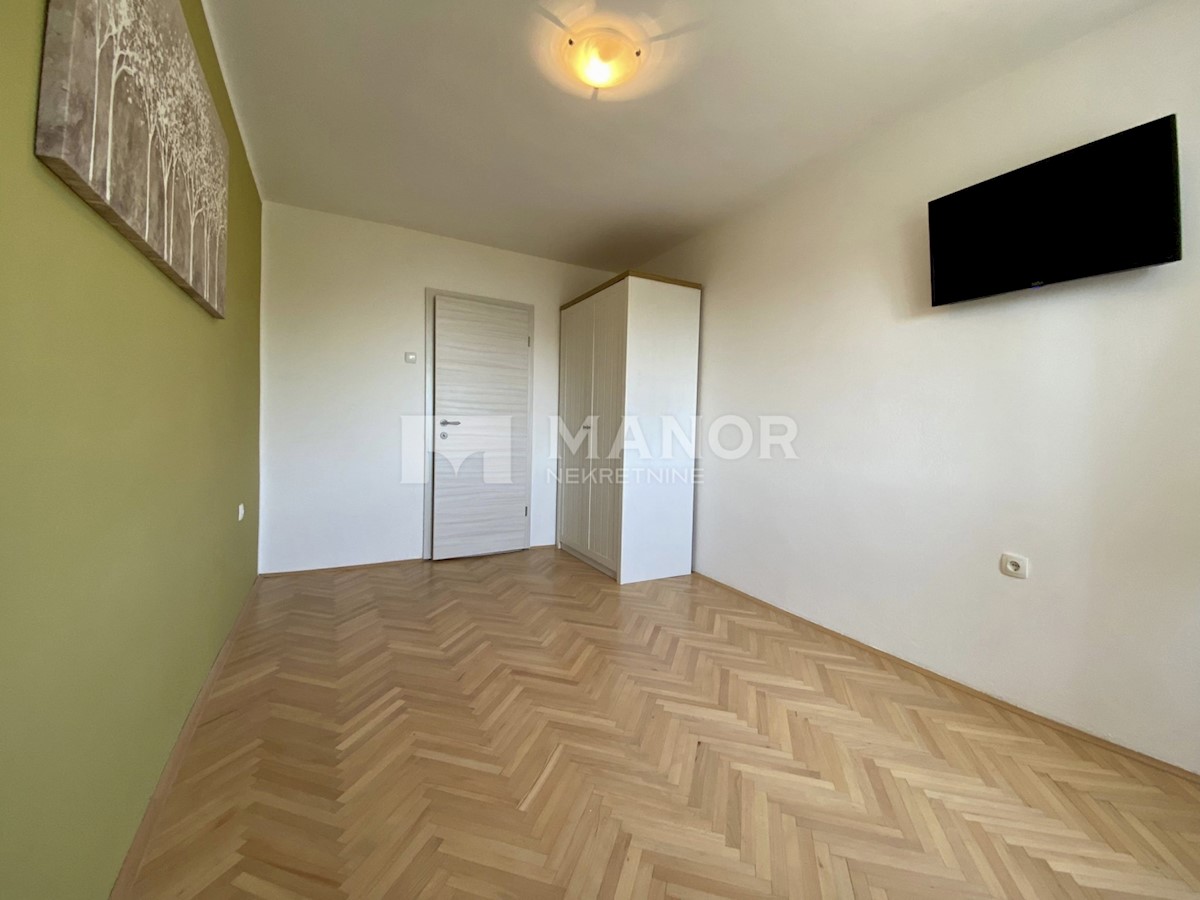 Apartment Zu verkaufen - PRIMORSKO-GORANSKA RIJEKA