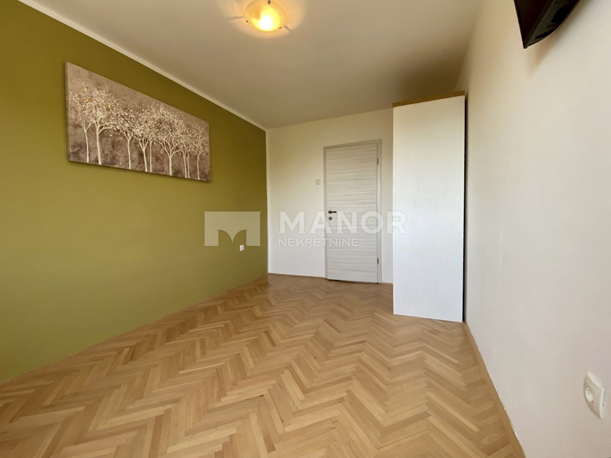 Apartment Zu verkaufen - PRIMORSKO-GORANSKA RIJEKA