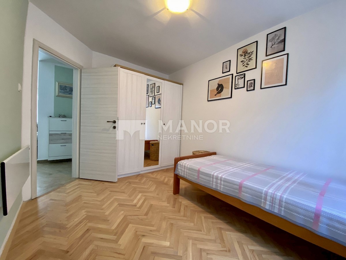 Apartment Zu verkaufen - PRIMORSKO-GORANSKA RIJEKA