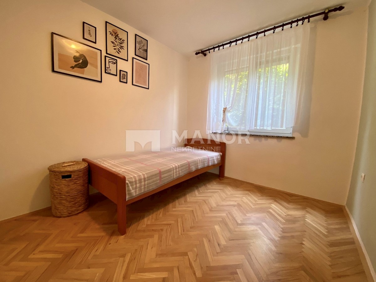 Apartment Zu verkaufen - PRIMORSKO-GORANSKA RIJEKA