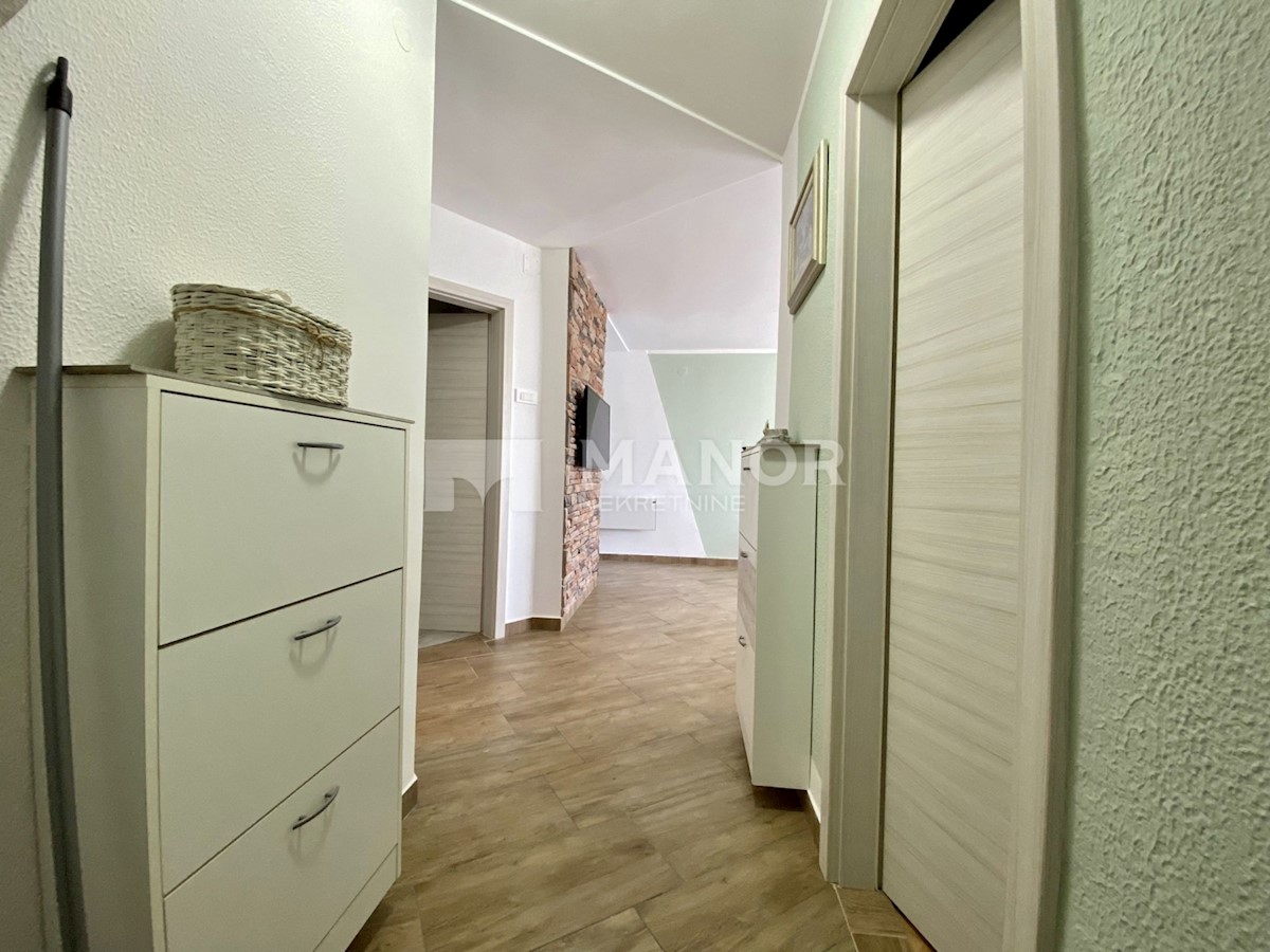 Apartment Zu verkaufen - PRIMORSKO-GORANSKA RIJEKA