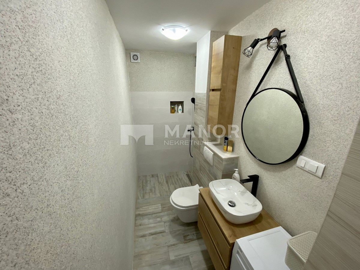 Apartment Zu verkaufen - PRIMORSKO-GORANSKA RIJEKA