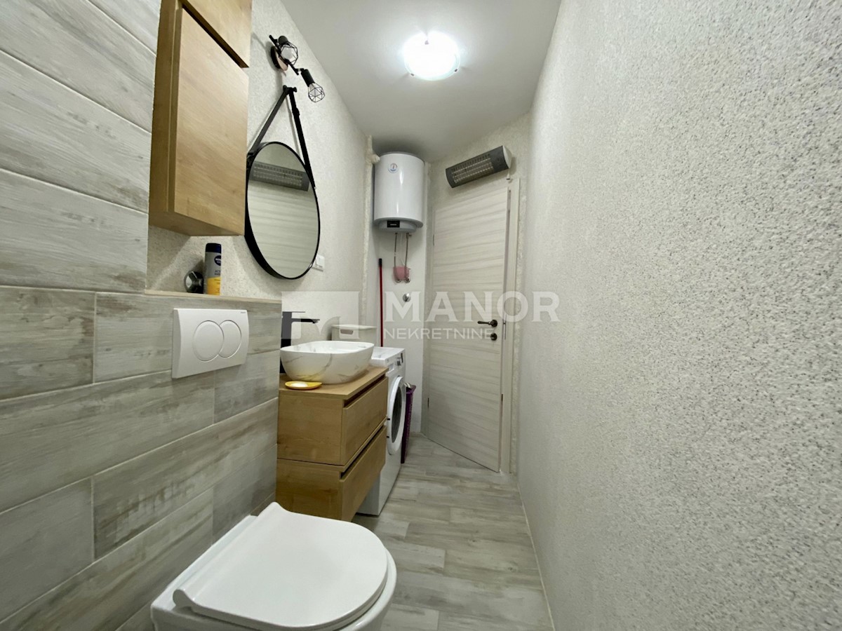 Apartment Zu verkaufen - PRIMORSKO-GORANSKA RIJEKA