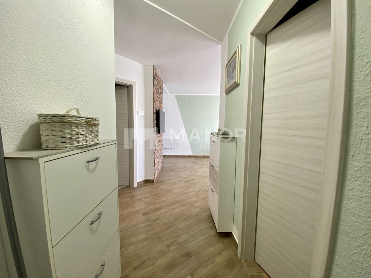 Apartment Zu verkaufen - PRIMORSKO-GORANSKA RIJEKA