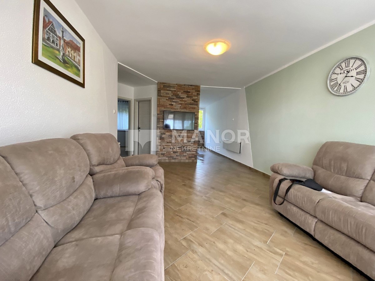 Apartment Zu verkaufen - PRIMORSKO-GORANSKA RIJEKA