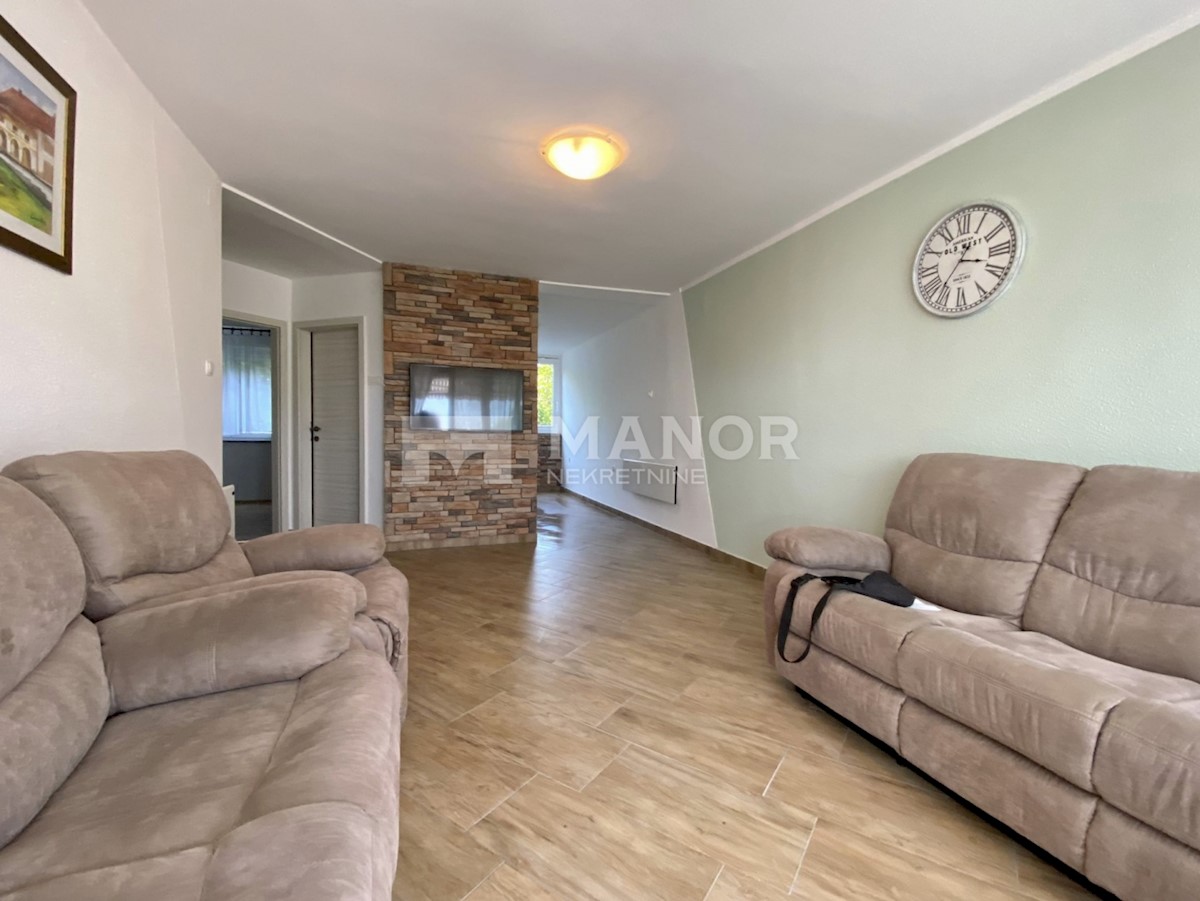 Apartment Zu verkaufen - PRIMORSKO-GORANSKA RIJEKA