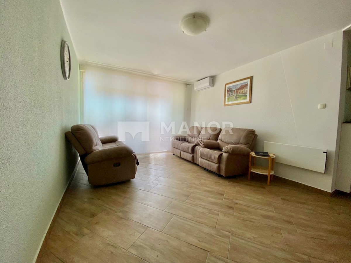 Apartment Zu verkaufen - PRIMORSKO-GORANSKA RIJEKA