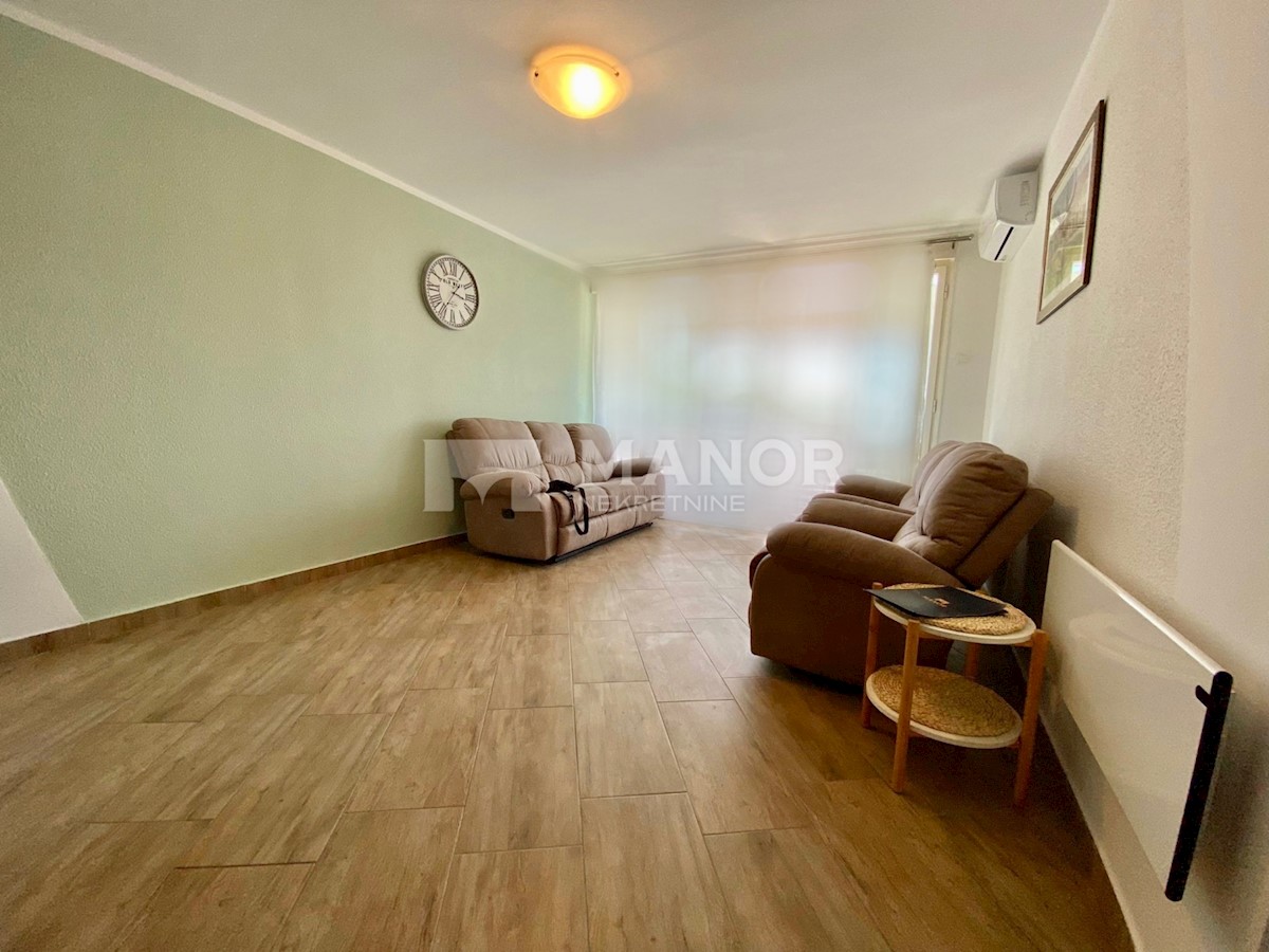 Apartment Zu verkaufen - PRIMORSKO-GORANSKA RIJEKA