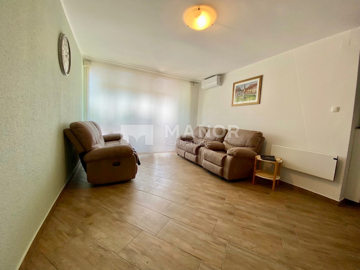 Apartment Zu verkaufen - PRIMORSKO-GORANSKA RIJEKA