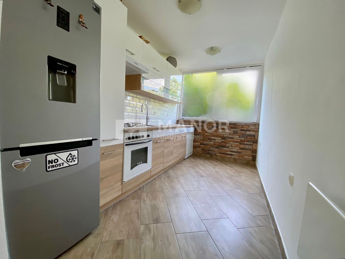 Apartment Zu verkaufen - PRIMORSKO-GORANSKA RIJEKA