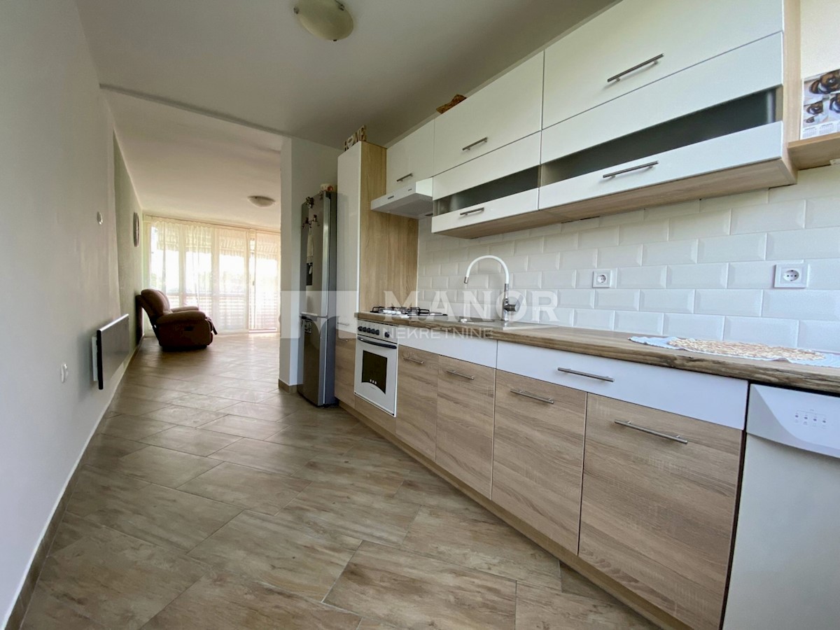 Apartment Zu verkaufen - PRIMORSKO-GORANSKA RIJEKA