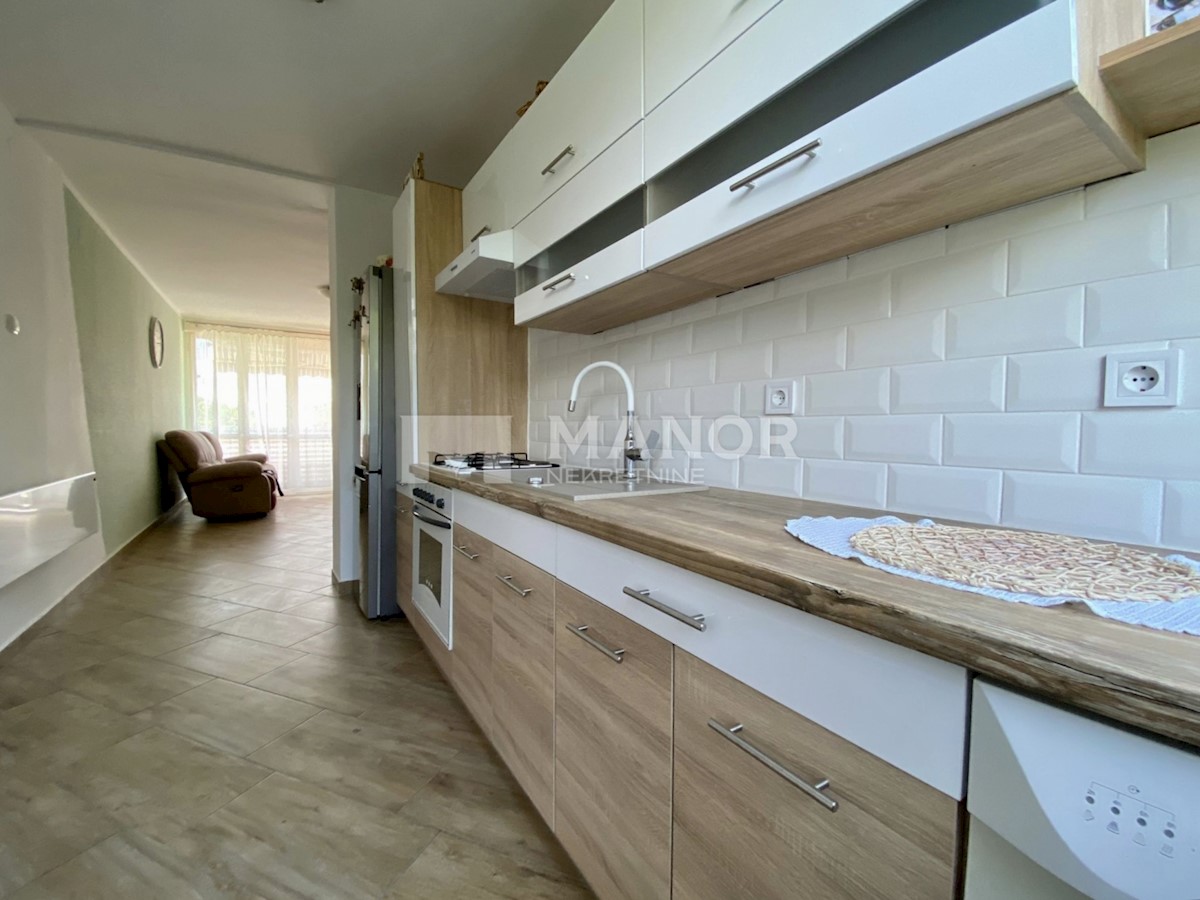 Apartment Zu verkaufen - PRIMORSKO-GORANSKA RIJEKA