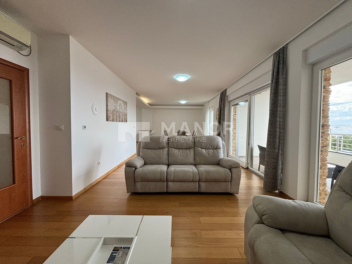 Flat For sale - PRIMORSKO-GORANSKA OPATIJA