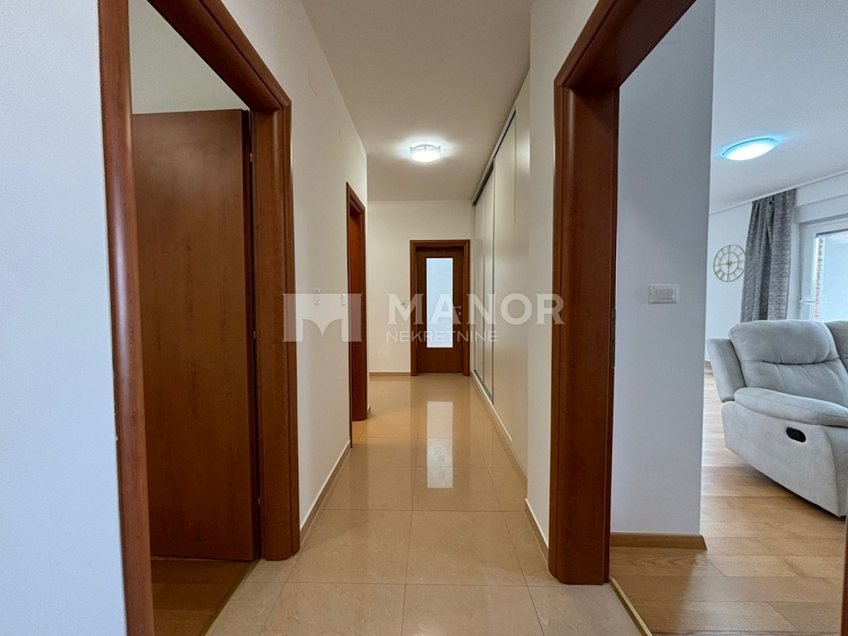 Flat For sale - PRIMORSKO-GORANSKA OPATIJA