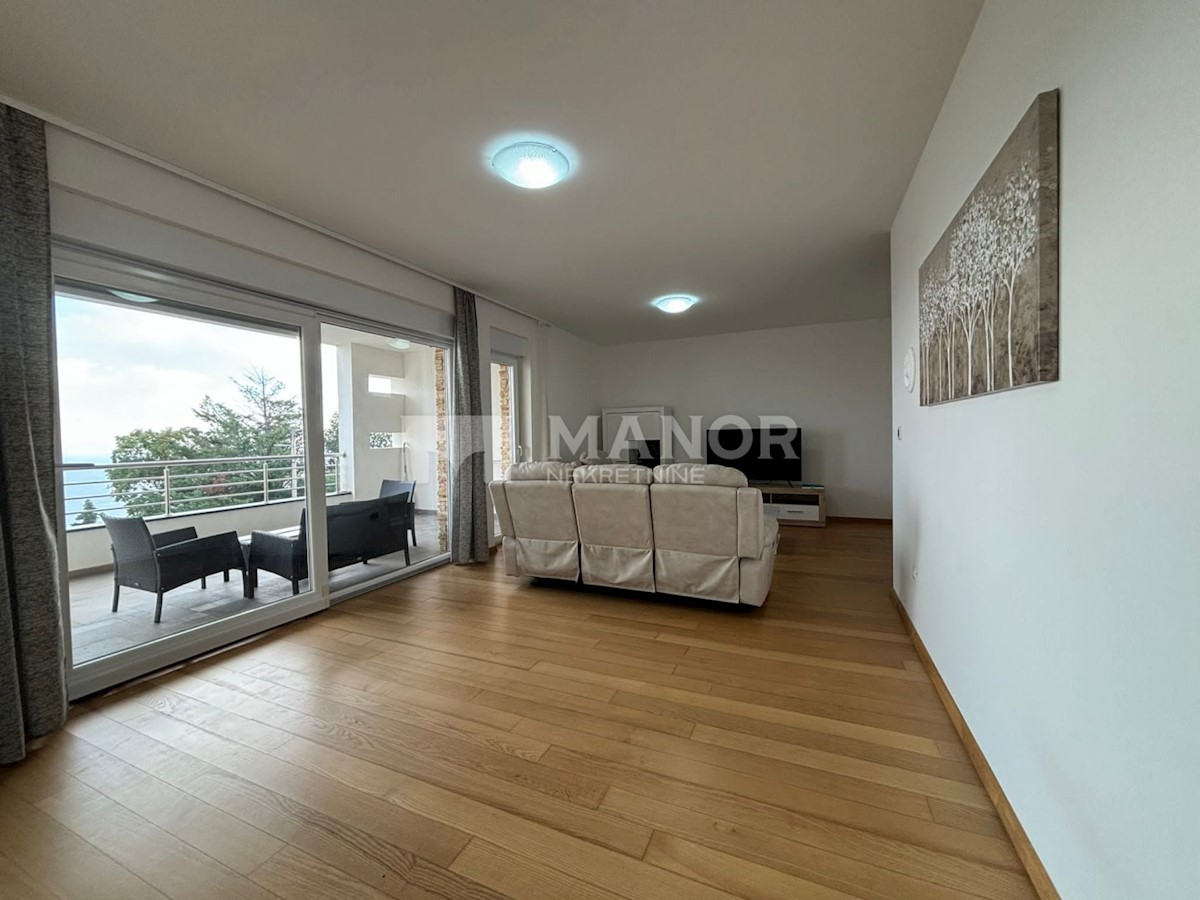 Flat For sale - PRIMORSKO-GORANSKA OPATIJA