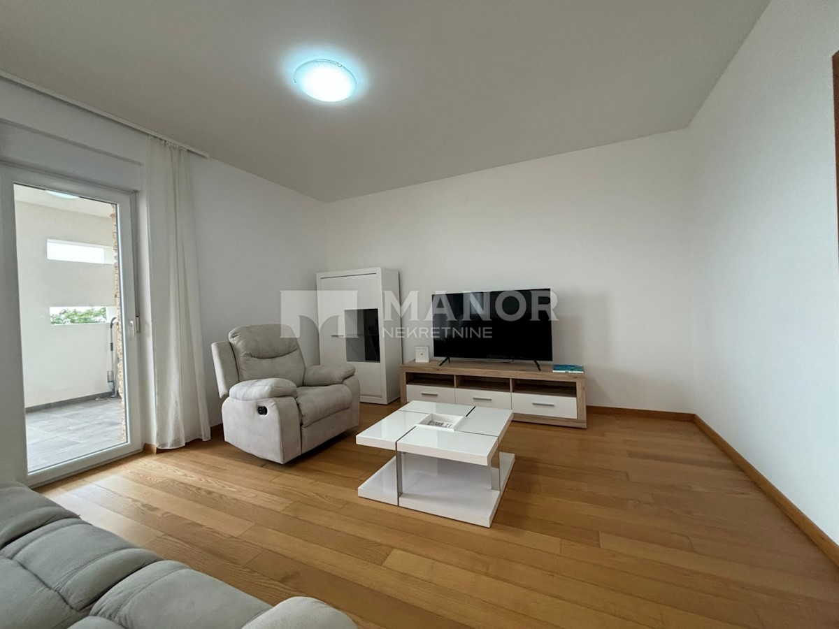 Flat For sale - PRIMORSKO-GORANSKA OPATIJA