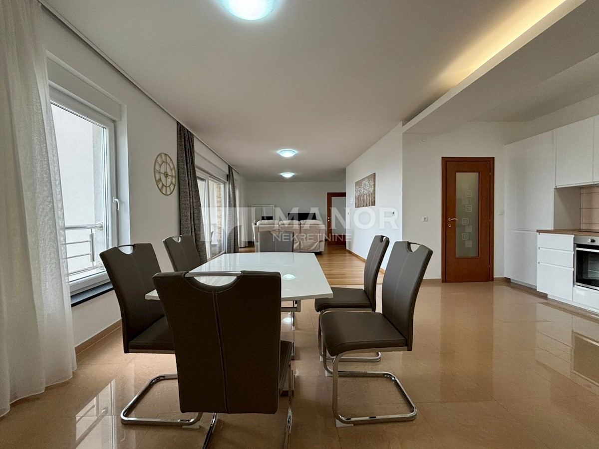 Flat For sale - PRIMORSKO-GORANSKA OPATIJA