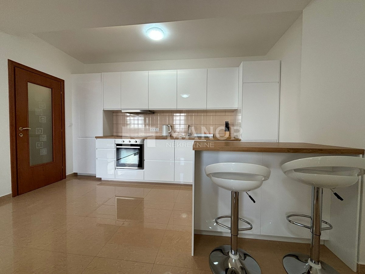 Flat For sale - PRIMORSKO-GORANSKA OPATIJA