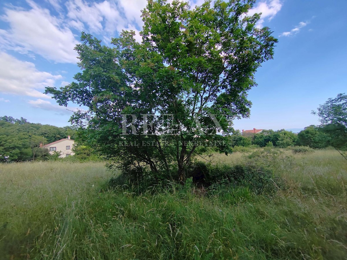 Terreno In vendita - PRIMORSKO-GORANSKA Viškovo