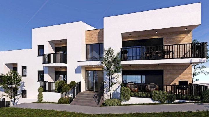 Appartamento in vendita 79 m² – Žminj