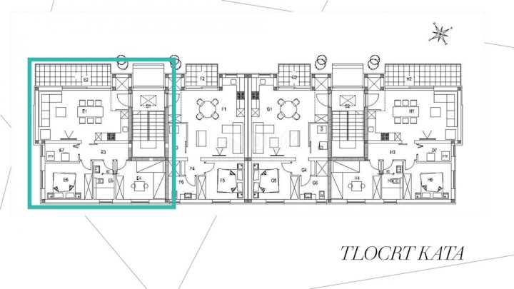 Apartment Zu verkaufen - Istarska žminj - foto 5/8