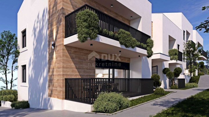 Appartamento in vendita 82 m² – Žminj