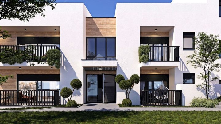 Appartamento in vendita 62 m² – Žminj