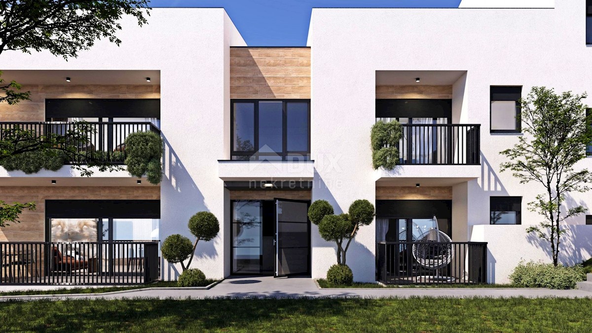 Apartmán Na predaj ŽMINJ