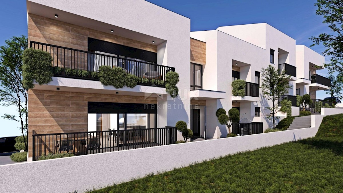 Apartmán Na predaj - ISTARSKA ŽMINJ