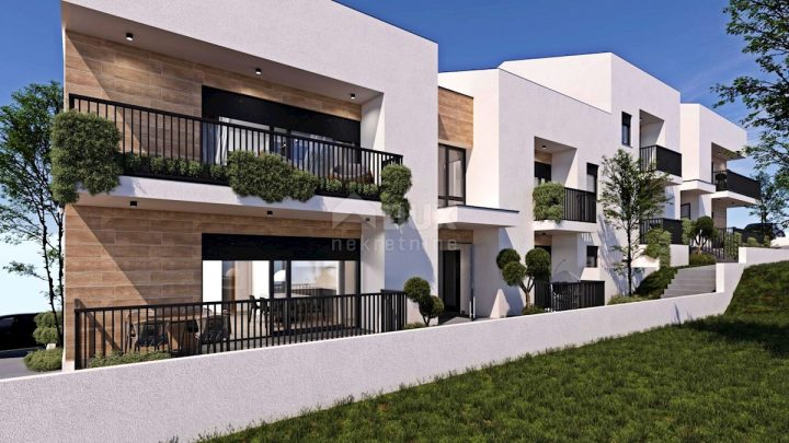 Appartamento in vendita 62 m² – Žminj