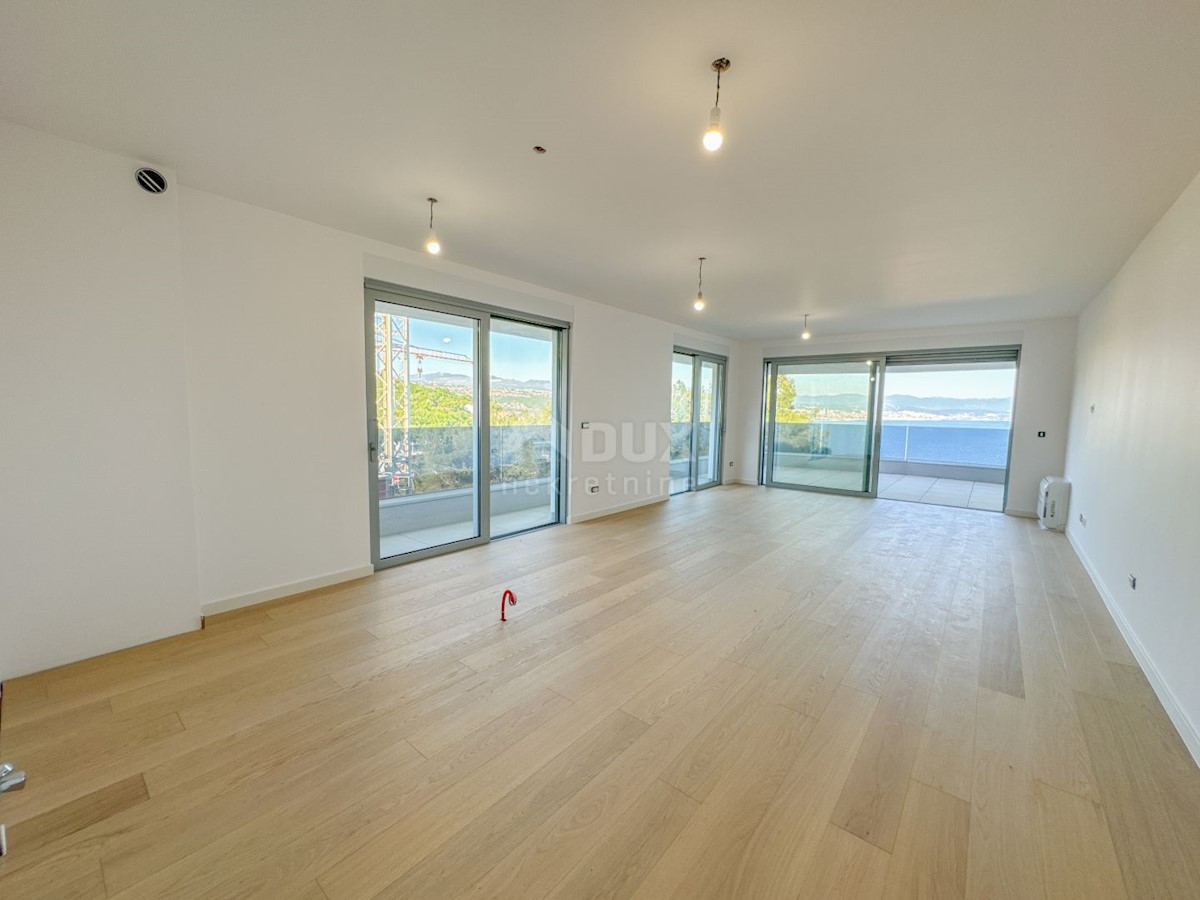 Appartement À vendre - PRIMORSKO-GORANSKA OPATIJA