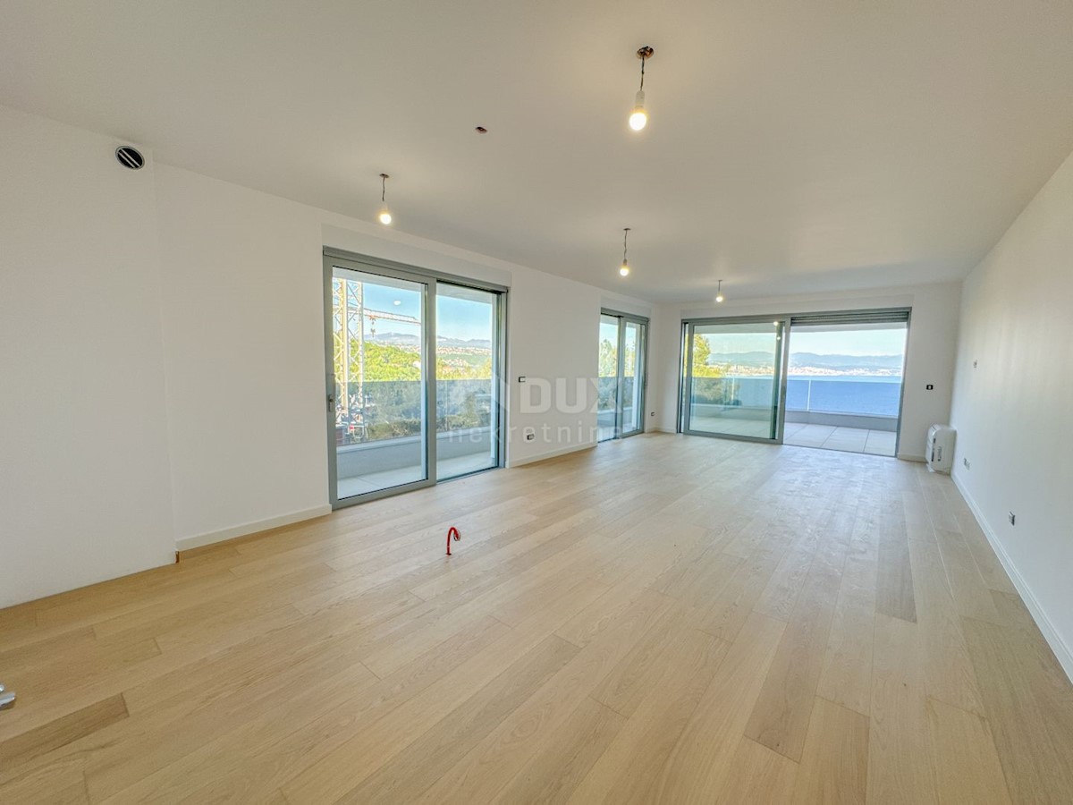 Appartement À vendre - PRIMORSKO-GORANSKA OPATIJA