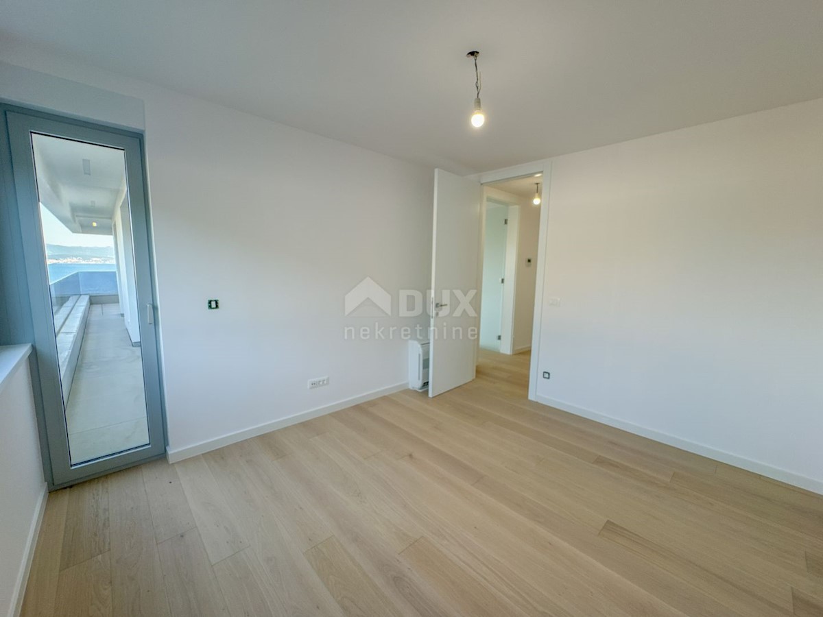 Appartement À vendre - PRIMORSKO-GORANSKA OPATIJA