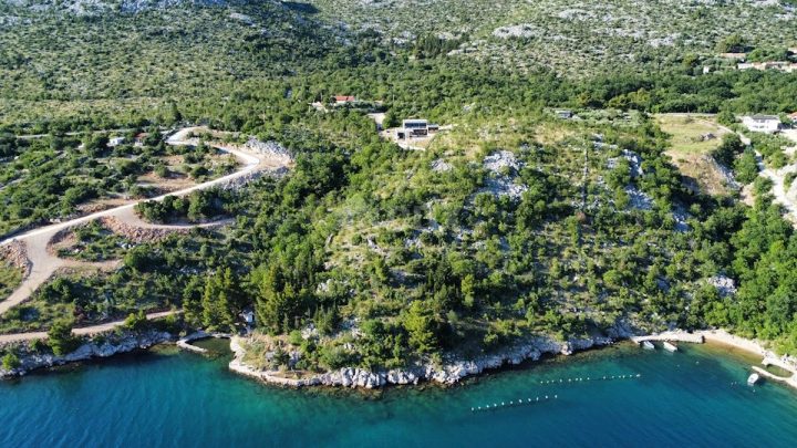 Hiša Naprodaj - Zadarska Starigrad - foto 4/16