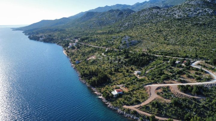 Hiša Naprodaj - Zadarska Starigrad - foto 5/16