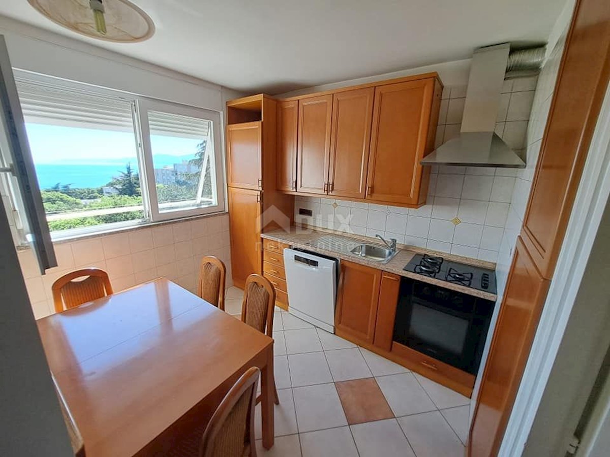 Apartmán Na prodej - PRIMORSKO-GORANSKA RIJEKA