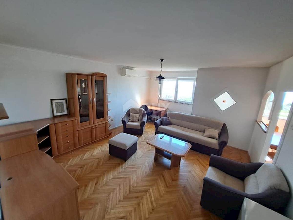 Apartmán Na prodej - PRIMORSKO-GORANSKA RIJEKA