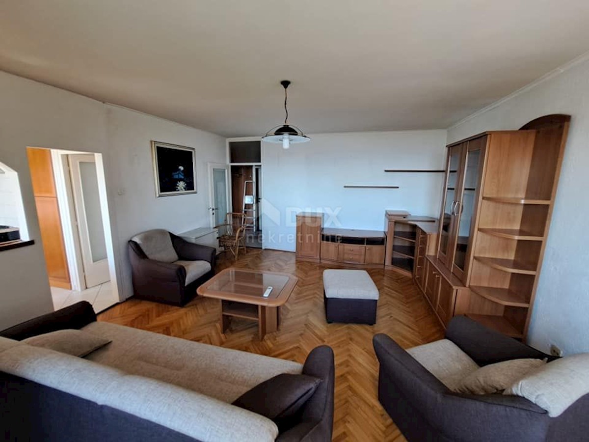 Apartmán Na prodej - PRIMORSKO-GORANSKA RIJEKA