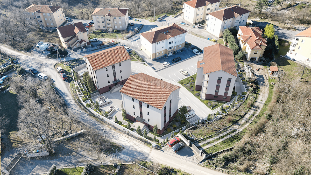 Apartmán Na prodej - PRIMORSKO-GORANSKA VIŠKOVO