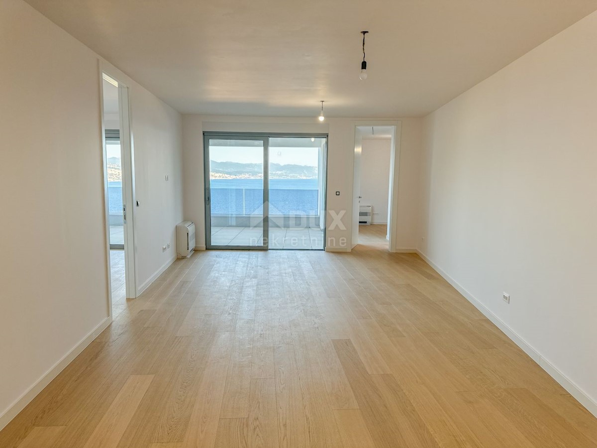 Appartamento In vendita - PRIMORSKO-GORANSKA OPATIJA