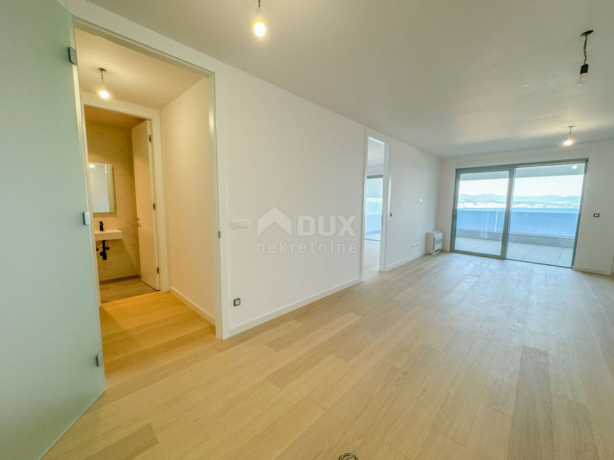 Appartamento In vendita - PRIMORSKO-GORANSKA OPATIJA