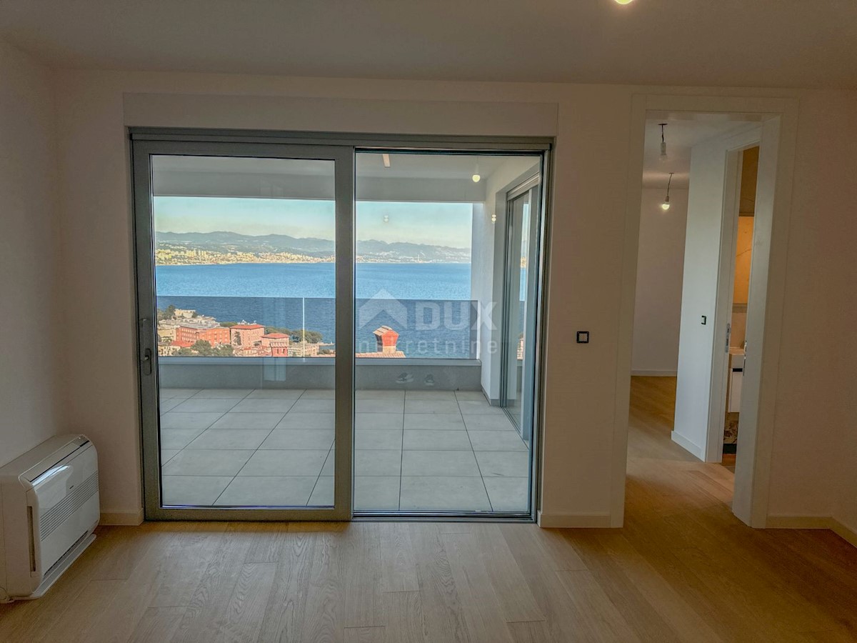 Appartamento In vendita - PRIMORSKO-GORANSKA OPATIJA