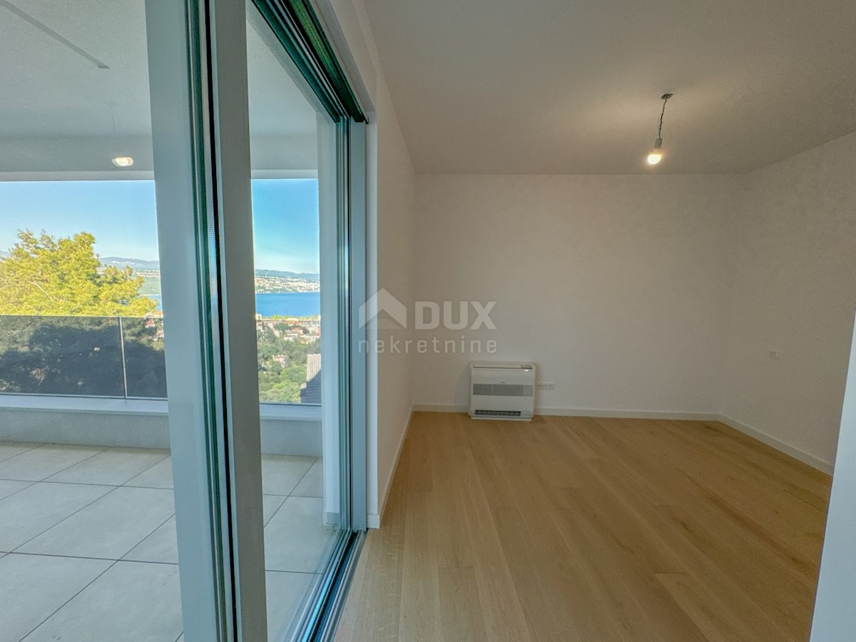 Appartamento In vendita - PRIMORSKO-GORANSKA OPATIJA