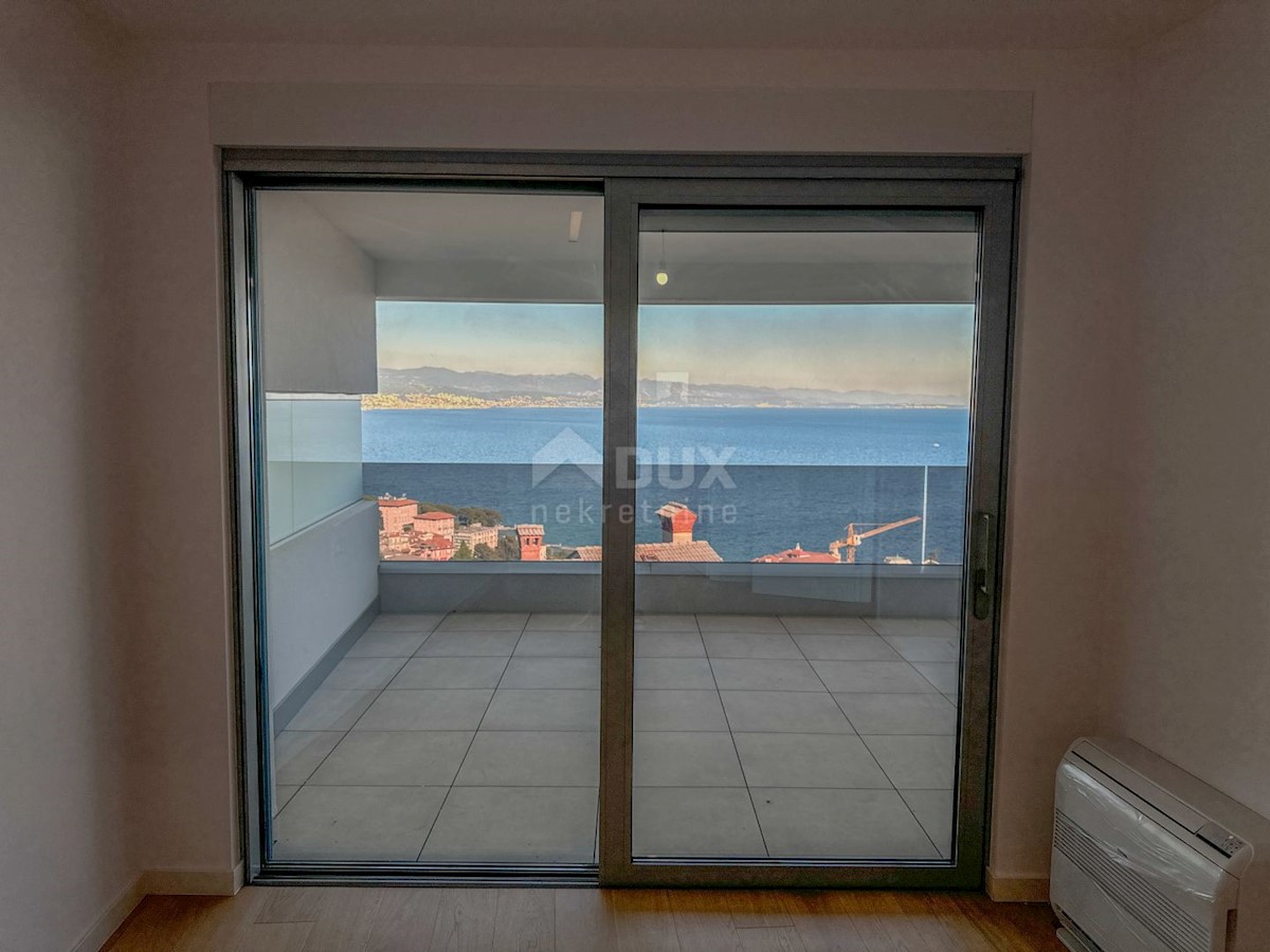 Appartamento In vendita - PRIMORSKO-GORANSKA OPATIJA