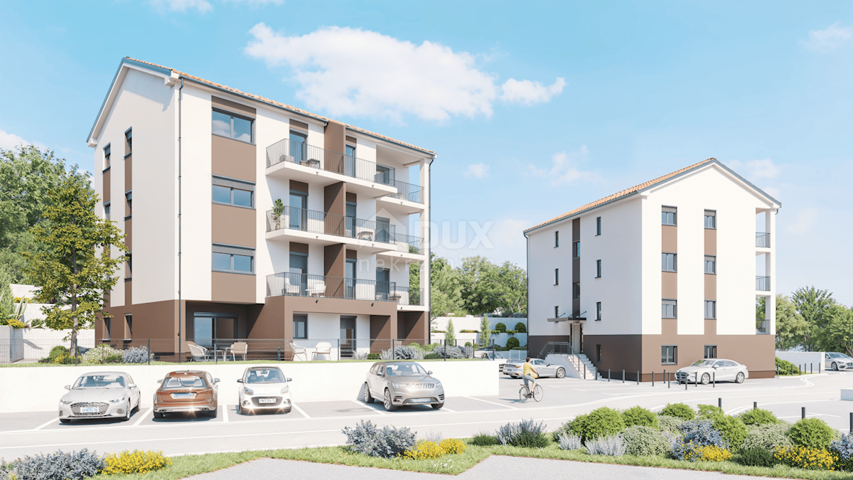 Apartmán Na prodej - PRIMORSKO-GORANSKA VIŠKOVO