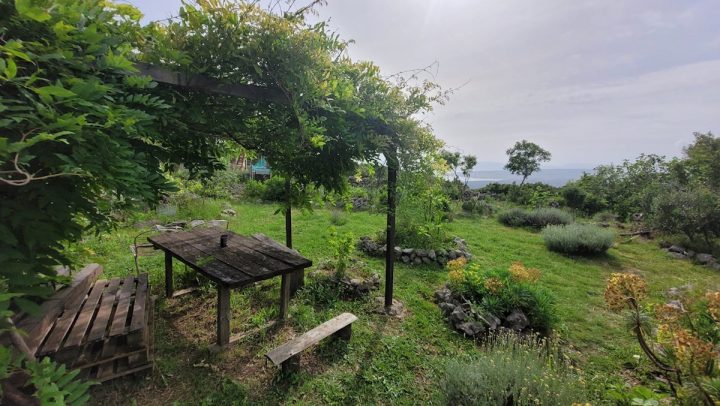 Zemljište na prodaju 1062 m² – Punat