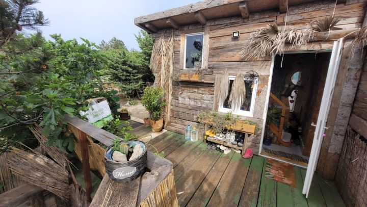 Land For sale - Primorsko-goranska Krk - foto 5/8