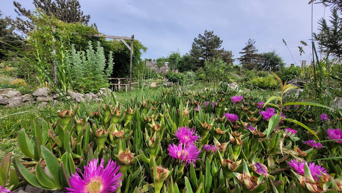 Terreno In vendita - PRIMORSKO-GORANSKA KRK