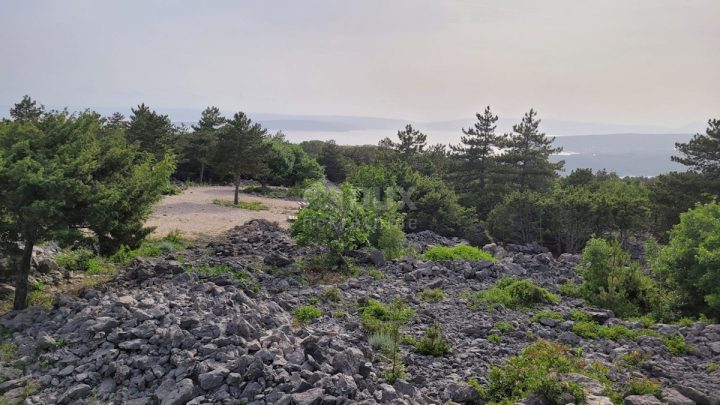 Działka na sprzedaż 4139 m² – Punat