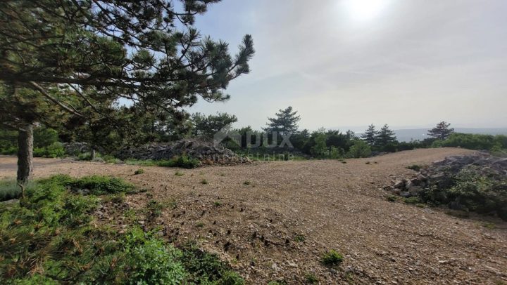 Parcela Na predaj - Primorsko-goranska Krk - foto 4/5
